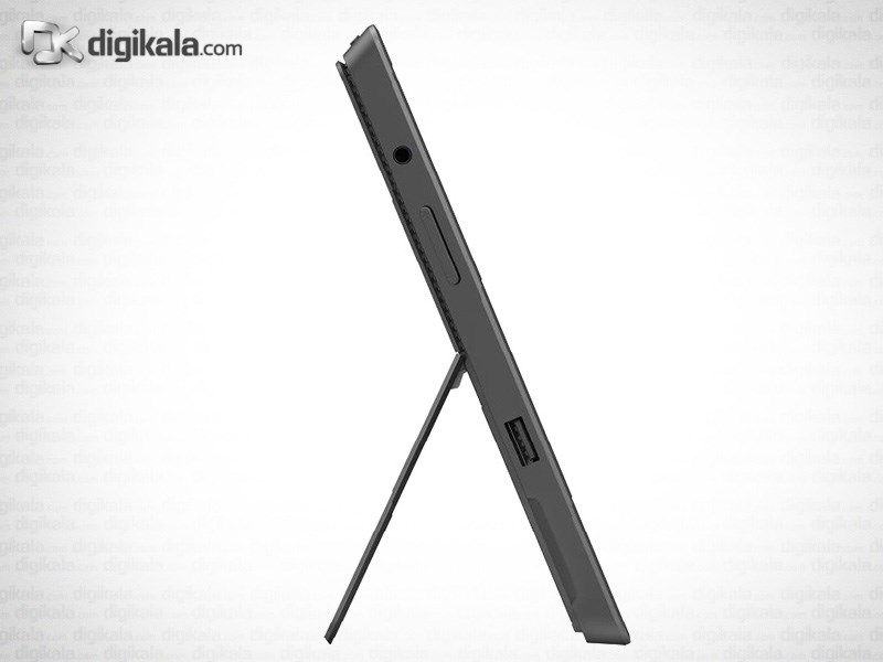 تبلت مایکروسافت مدل Surface Pro ظرفیت 128 گیگابایت main 1 2