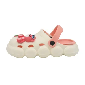 صندل دخترانه پاپا مدل کوکونات کد PI.07