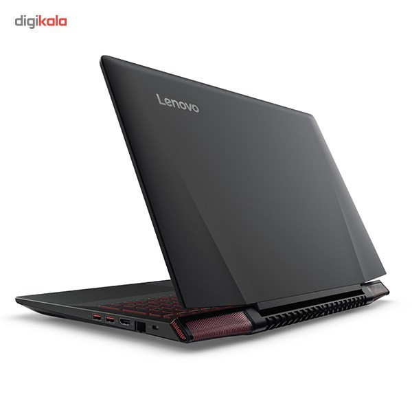 لپ تاپ 15 اینچی لنوو مدل Ideapad Y700 - G لپ تاپ 15 اینچی لنوو مدل Ideapad Y700 - G