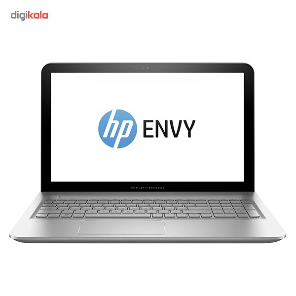 لپ تاپ 15 اینچی اچ پی مدل ENVY 15t-ae100