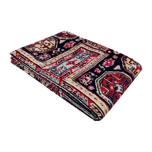 روفرشی طرح فرش کد 7002