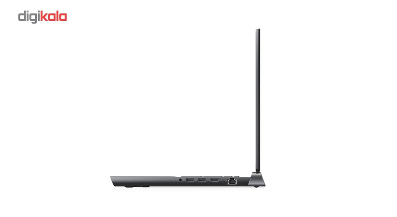 لپتاپ 15 اینچی دل مدل Inspiron-15-7566 - A لپتاپ 15 اینچی دل مدل Inspiron-15-7566 - A