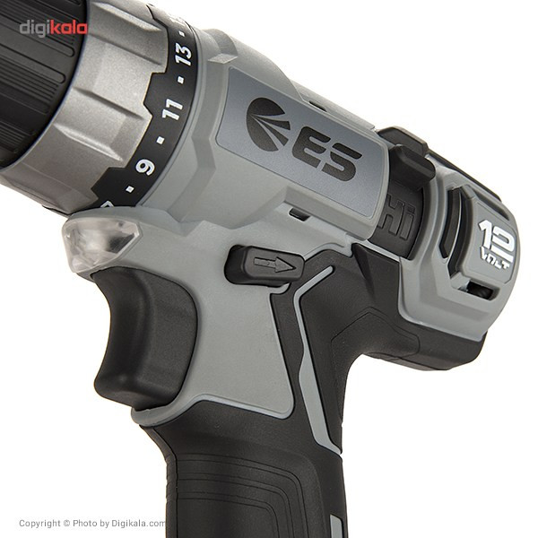 دریل پیچ گوشتی ای اس مدل G112D دریل پیچ گوشتی ای اس مدل G112D