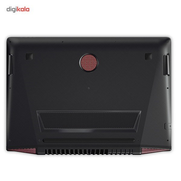 لپ تاپ 15 اینچی لنوو مدل Ideapad Y700 - G لپ تاپ 15 اینچی لنوو مدل Ideapad Y700 - G