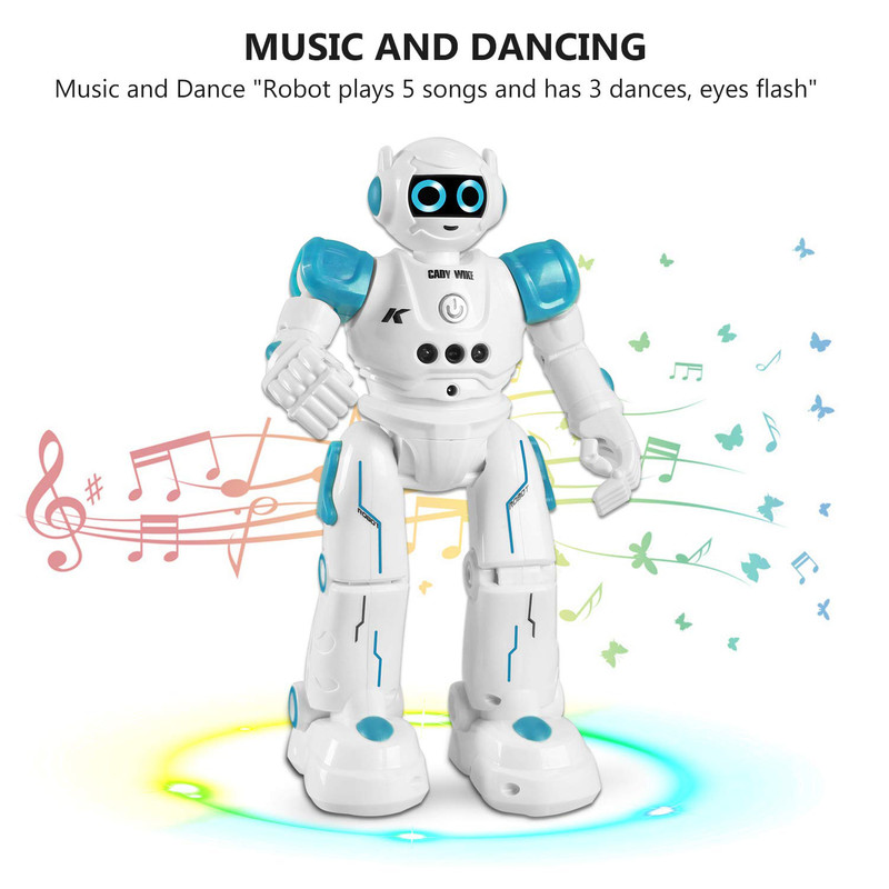 ربات کنترلی مدل R11