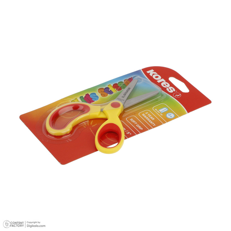 قیچی کورس مدل 35130