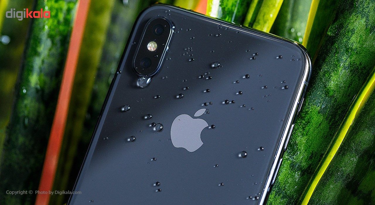 گوشی موبایل اپل مدل iPhone X ظرفیت 256 گیگابایت main 1 22