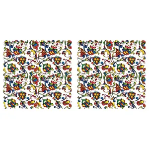 Rence T3-42081 Tablecloth 40x40 cm 2 pcs