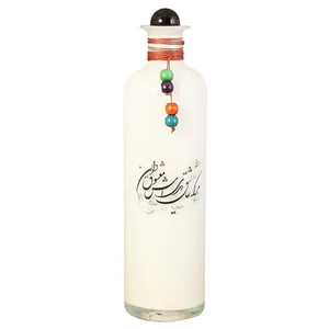 بطری شیشه ای  گالری ساتگین کد 57180