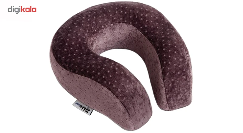 عکس شماره 2 : دورگردنی طبی زیکلاس مد مدل zyk-nc