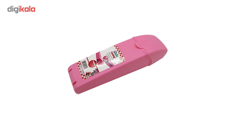 محافظ مسواک کیولوکس مدل KH-023 محافظ مسواک کیولوکس مدل KH-023