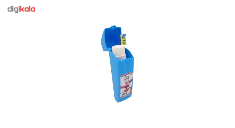 محافظ مسواک کیولوکس مدل KH-023 محافظ مسواک کیولوکس مدل KH-023