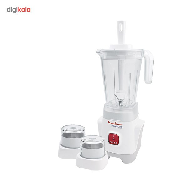 مخلوط کن مولینکس LM242