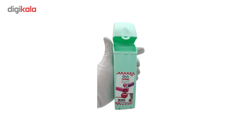 محافظ مسواک کیولوکس مدل KH-023 محافظ مسواک کیولوکس مدل KH-023