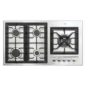 Can 513S Gas Hob