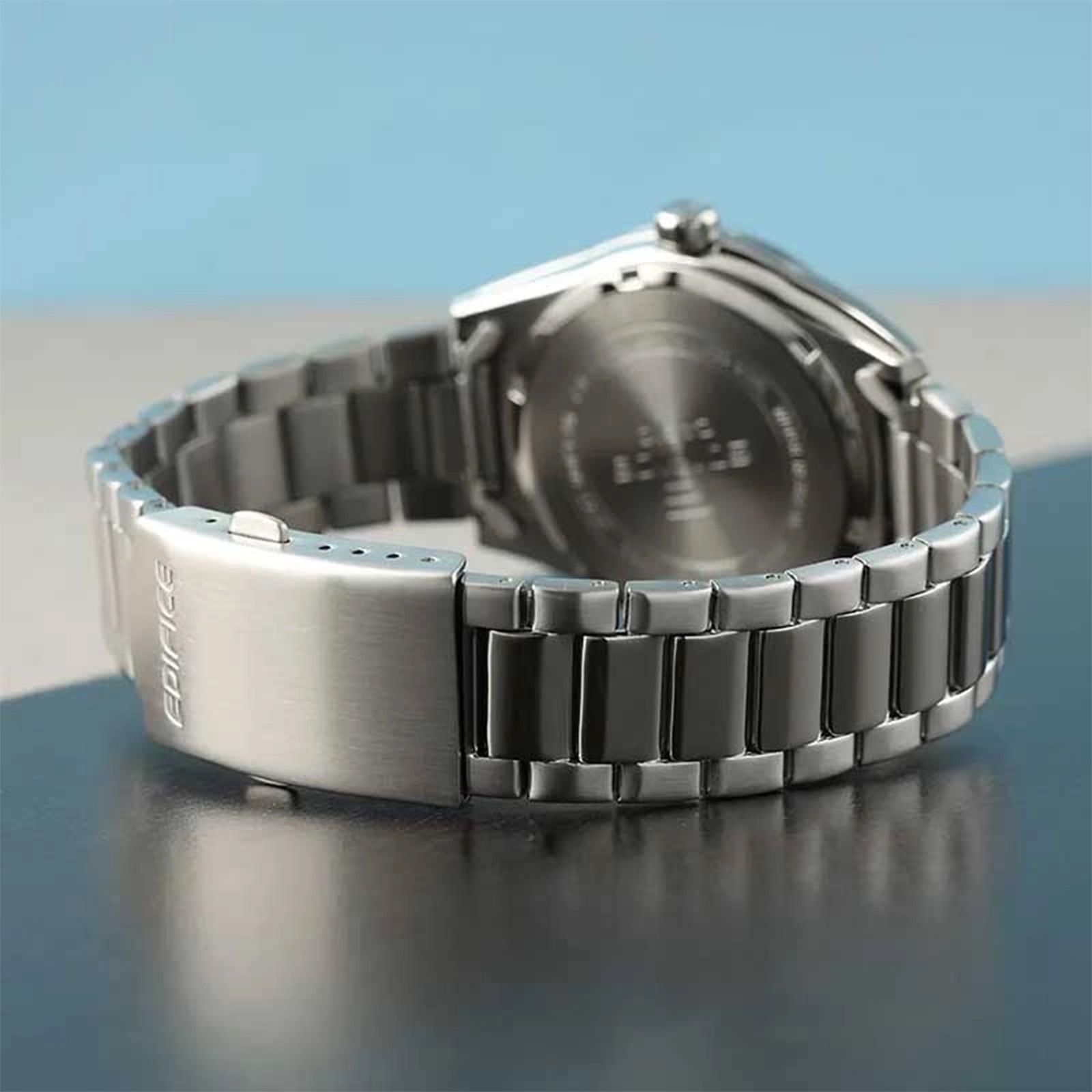 ساعت مچی عقربه‌ای کوارتز مردانه کاسیو مدل EFV-160D-7A -  - 3