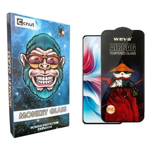 Coconut mnk Airbag Screen Protector For Oppo  Reno 11F