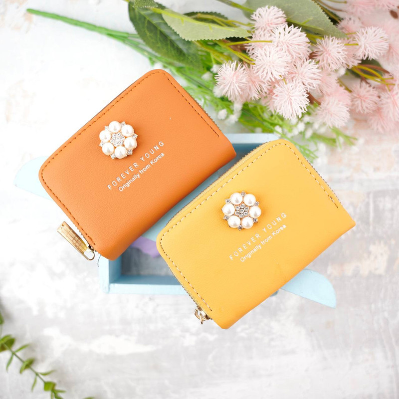 جاکارتی زنانه مدل شش مروارید کد JK138-1470