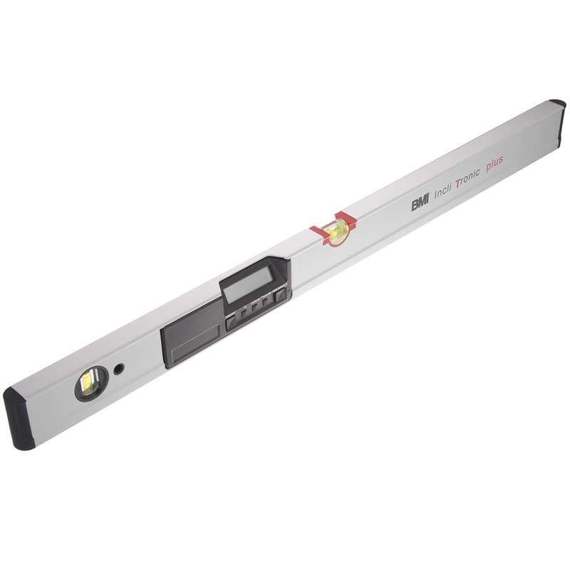 تراز دیجیتالی بی ام آی مدل 601Incli Tronic plus