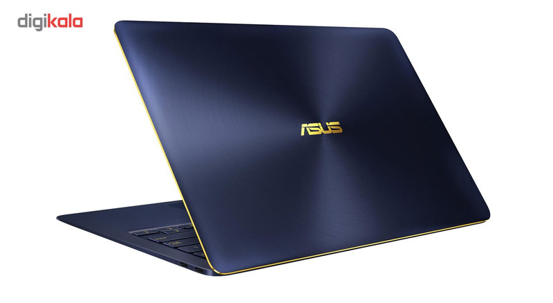 لپ تاپ 14 اینچی ایسوس مدل Zenbook 3 Delux UX490UA - C لپ تاپ 14 اینچی ایسوس مدل Zenbook 3 Delux UX490UA - C