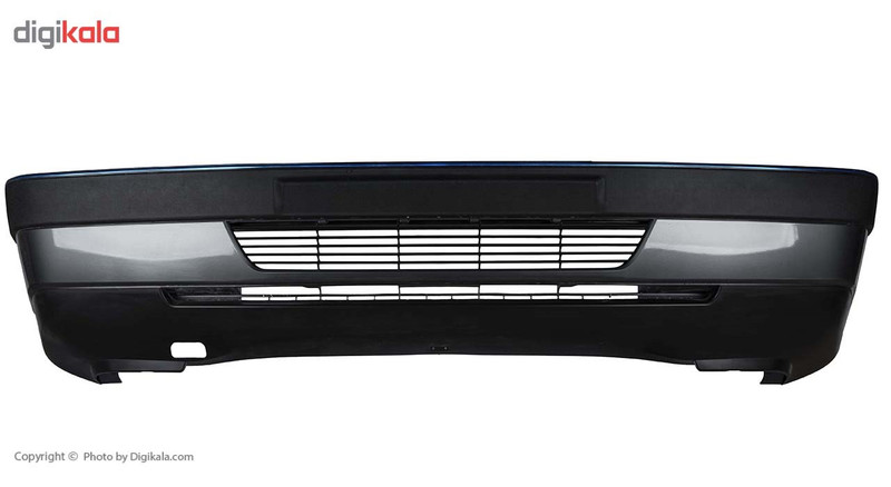 سپر جلو مهرخواه مدل SMFBMKHP4 مناسب برای پژو 405