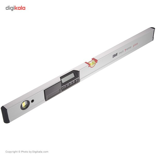 تراز دیجیتالی بی ام آی مدل 601Incli Tronic plus