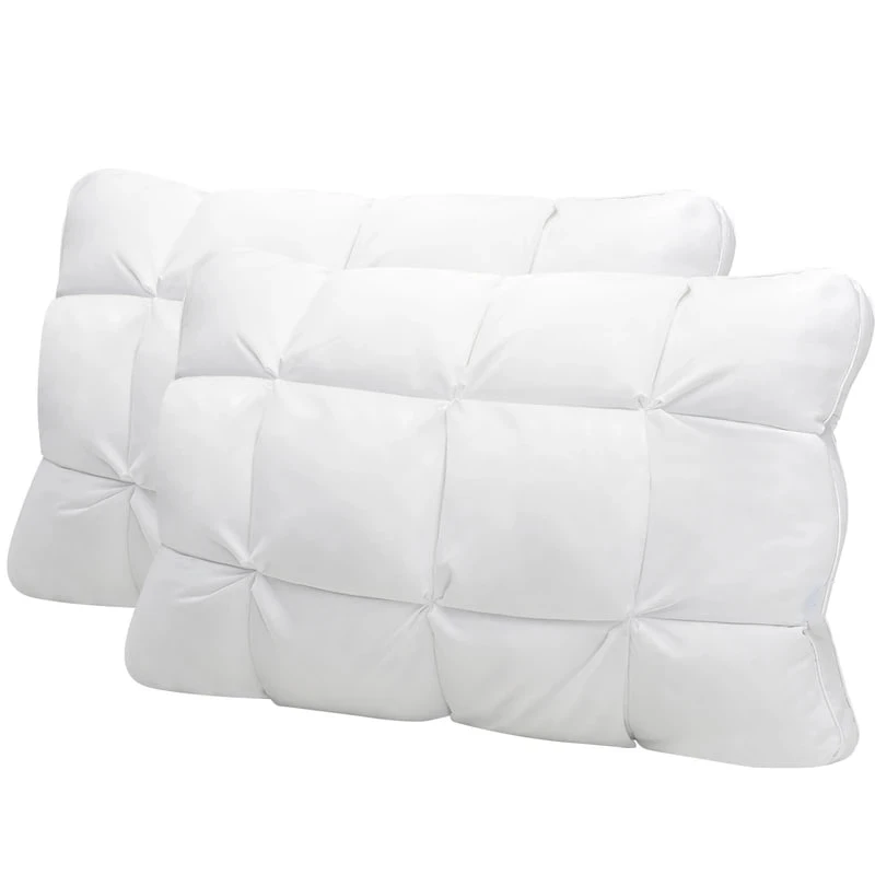 عکس شماره 11 : بالش پرارین مدل رونای