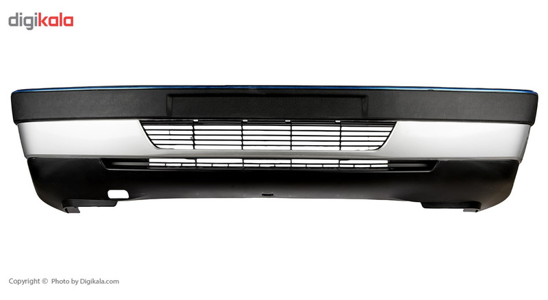 سپر جلو مهرخواه مدل SMFBMKHP4 مناسب برای پژو 405