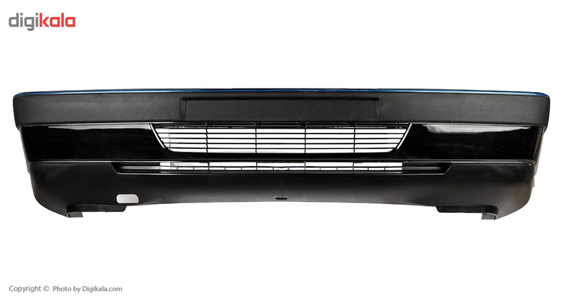 سپر جلو مهرخواه مدل SMFBMKHP4 مناسب برای پژو 405