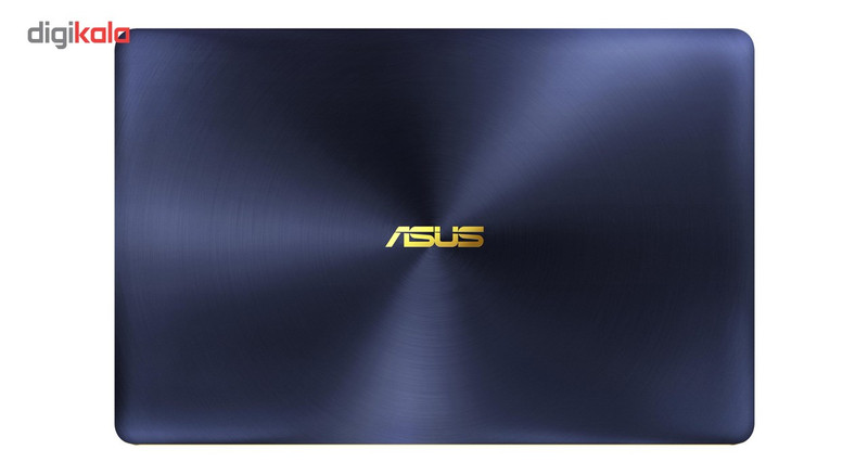 لپ تاپ 14 اینچی ایسوس مدل Zenbook 3 Delux UX490UA - C لپ تاپ 14 اینچی ایسوس مدل Zenbook 3 Delux UX490UA - C