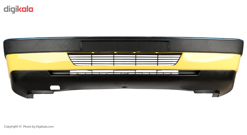 سپر جلو مهرخواه مدل SMFBMKHP4 مناسب برای پژو 405