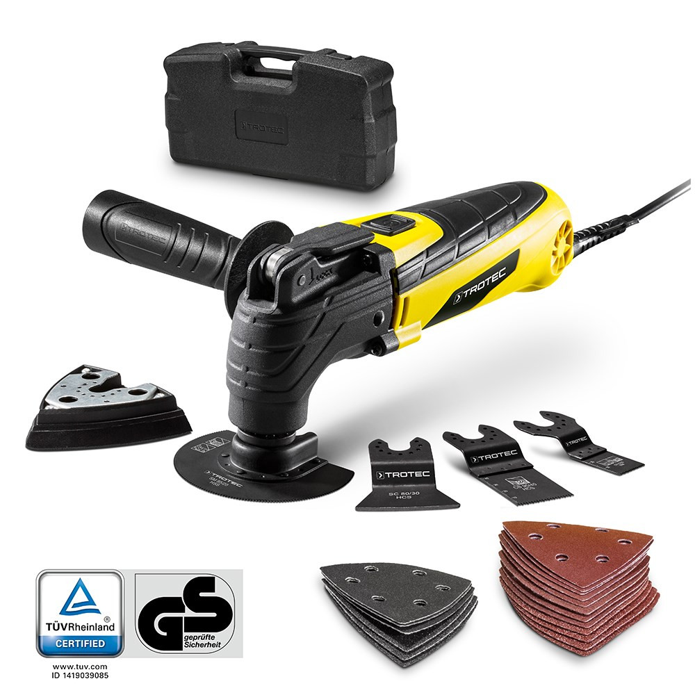 ابزار همه کاره تروتک مدل PMTS ابزار همه کاره تروتک مدل PMTS