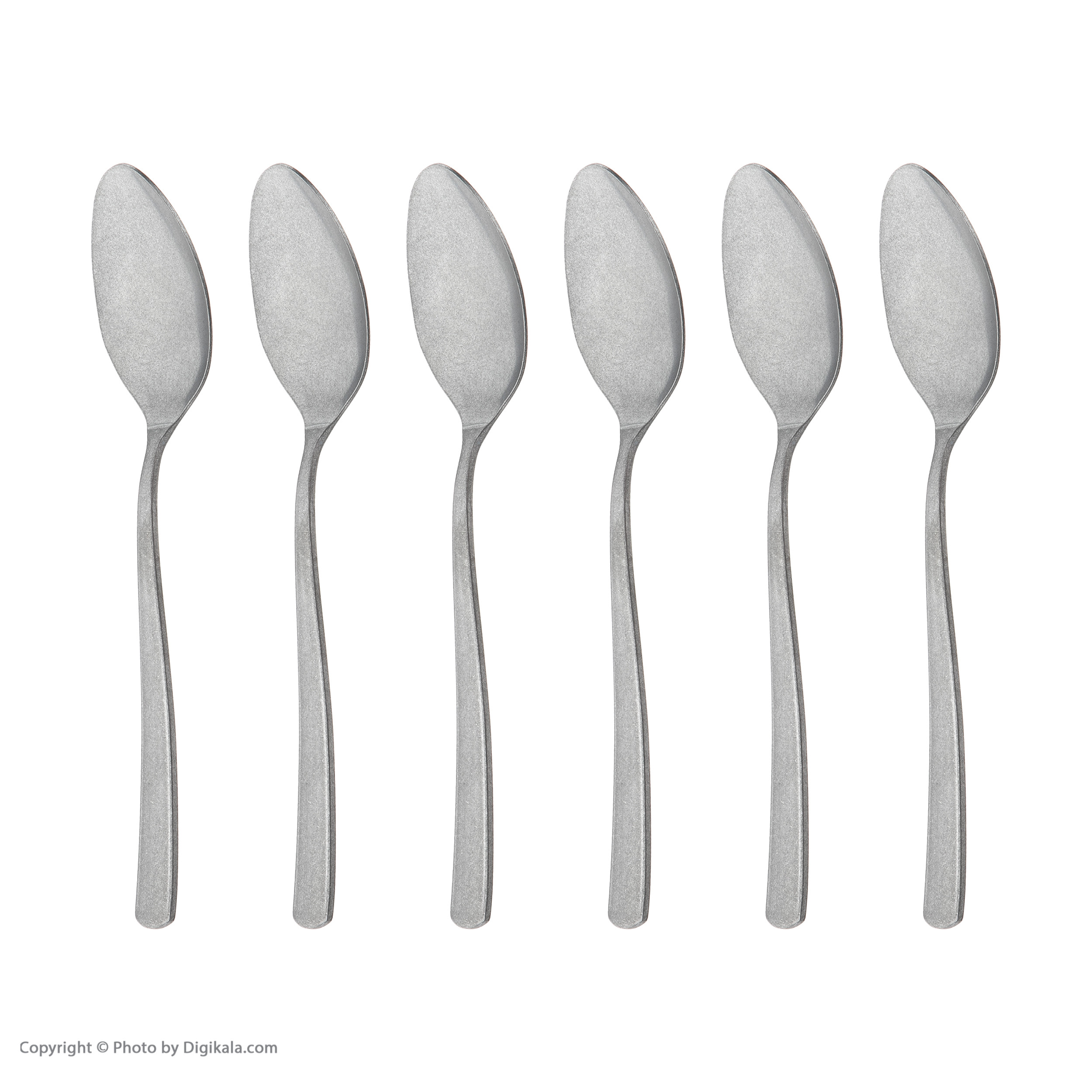 سرویس قاشق و چنگال 30 پارچه پاشا مدل روما کد 003 سرویس قاشق و چنگال 30 پارچه پاشا مدل روما کد 003