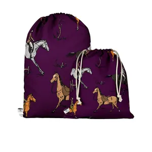 نظم دهنده سفری مدوپد طرح سوارکاری مدل 00015 بسته 2 عددی