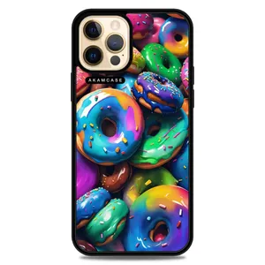 AKAM AMC-WA12PRO-CANDY-3 Cover For Apple iPhone 12 Pro