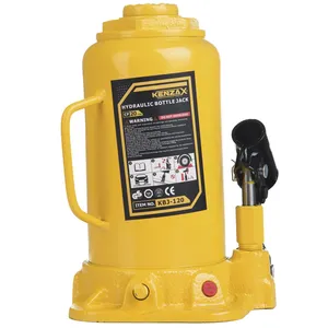 Kenzax KBJ-120 Hydraulic Jack