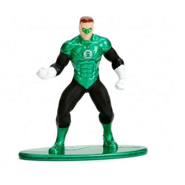 فیگور مدل Green Lantern