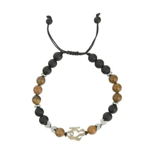 دستبند مردانه مدل هیچ