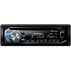 پخش کننده خودرو پایونیر DEH-X4650BT