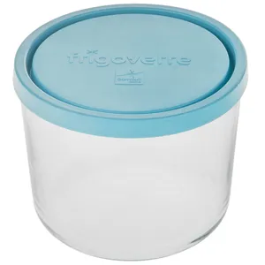 Frigoverre 39140 Container