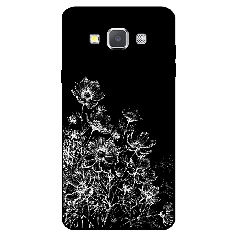 کاور مگافون کد 7274 مناسب برای گوشی موبایل سامسونگ Galaxy E7 