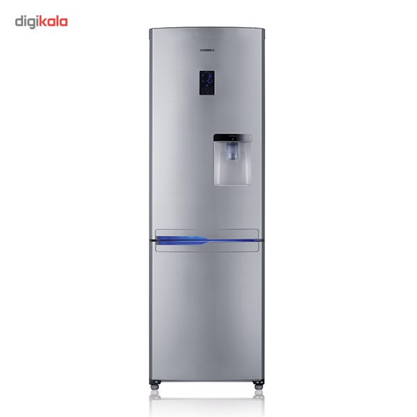 یخچال و فریزر سامسونگ مدل RL49E-Dispenser