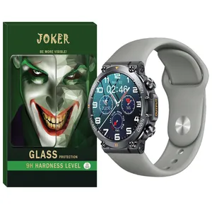 بند جوکر مدل Sic-JK مناسب برای ساعت هوشمند هپی تاچ K59 / K59 Pro