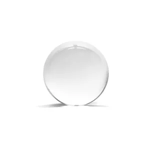 گوی شیشه ای عکاسی سایز 80 میلی متر کد 80ml