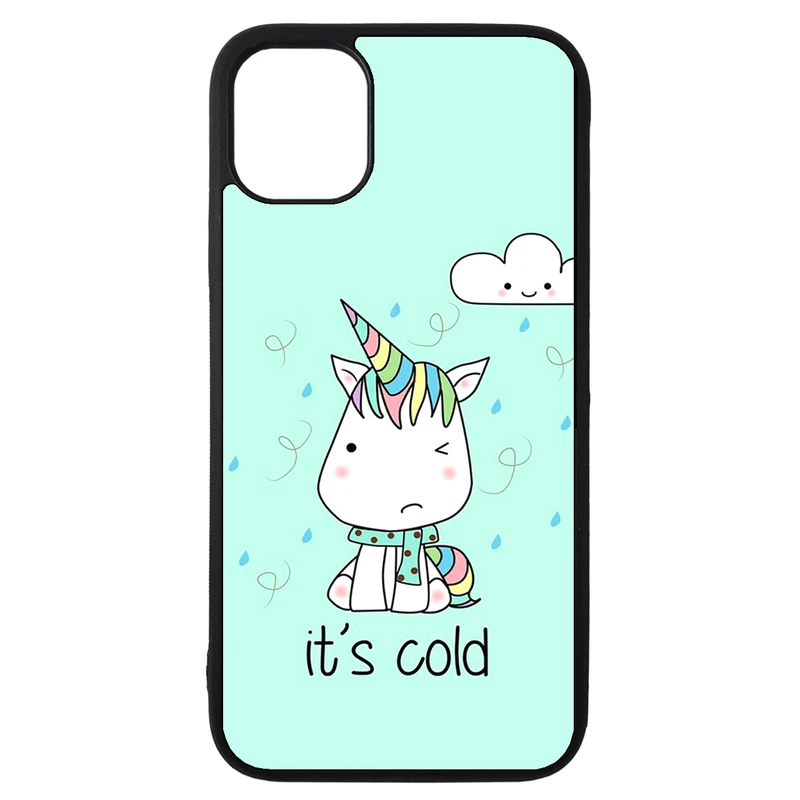 کاور طرح اسب تک شاخ کد 1146 مناسب برای گوشی موبایل اپل iphone 11