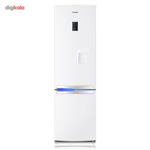 یخچال و فریزر سامسونگ مدل RL49E-Dispenser
