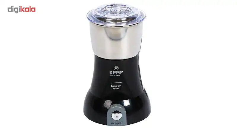 آسیاب کیپ مدل KG-150