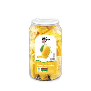 انبه خشک فریزدرایر آنامیوس - 35 گرم