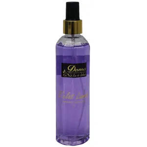 اسپری خوشبو کننده بدن داما مدل اکلت لانوین حجم 260 میلی لیتر