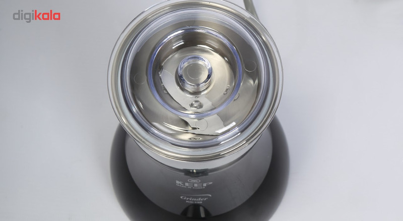 آسیاب کیپ مدل KG-150